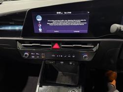 2022 Kia Niro HEV GT-Line