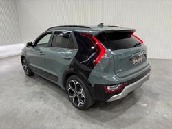 2022 Kia Niro HEV GT-Line