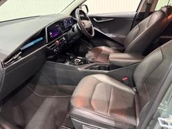 2022 Kia Niro HEV GT-Line