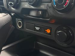 2024 Isuzu D-MAX SX