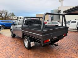 2024 Isuzu D-MAX SX
