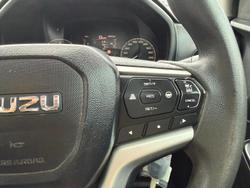 2024 Isuzu D-MAX SX