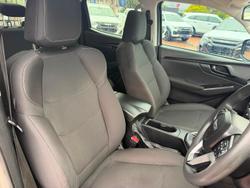 2024 Isuzu D-MAX SX