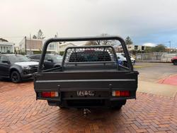 2024 Isuzu D-MAX SX