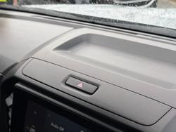 2024 Isuzu D-MAX SX