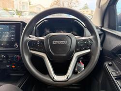 2024 Isuzu D-MAX SX