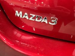 2021 Mazda 3 G20 Touring