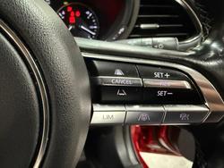 2021 Mazda 3 G20 Touring