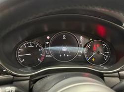 2021 Mazda 3 G20 Touring