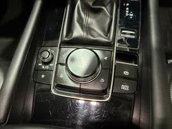 2021 Mazda 3 G20 Touring