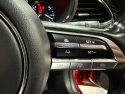2021 Mazda 3 G20 Touring