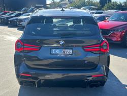 2023 BMW X3 M40i