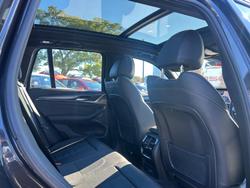 2023 BMW X3 M40i