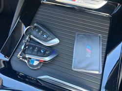 2023 BMW X3 M40i