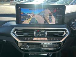2023 BMW X3 M40i