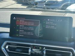 2023 BMW X3 M40i