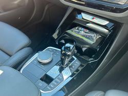 2023 BMW X3 M40i