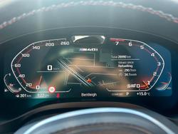 2023 BMW X3 M40i