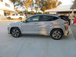 2026 Hyundai Kona Hybrid Premium N Line