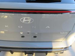2026 Hyundai Kona Hybrid Premium N Line
