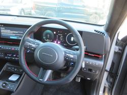 2026 Hyundai Kona Hybrid Premium N Line