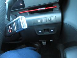 2026 Hyundai Kona Hybrid Premium N Line