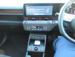 2026 Hyundai Kona Hybrid Premium N Line