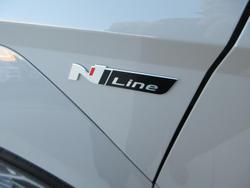 2026 Hyundai Kona Hybrid Premium N Line