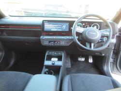 2026 Hyundai Kona Hybrid Premium N Line
