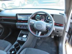 2026 Hyundai Kona Hybrid Premium N Line