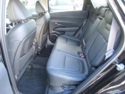 2026 Hyundai Tucson Hybrid Elite