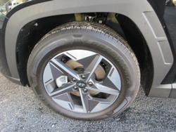 2026 Hyundai Tucson Hybrid Elite