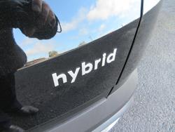 2026 Hyundai Tucson Hybrid Elite