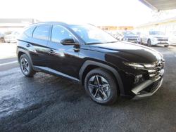 2026 Hyundai Tucson Hybrid Elite