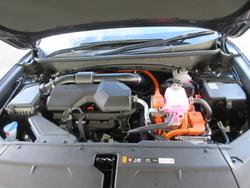 2026 Hyundai Tucson Hybrid Elite