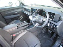 2026 Hyundai Tucson Hybrid Elite
