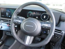 2026 Hyundai Tucson Hybrid Elite