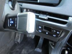 2026 Hyundai Tucson Hybrid Elite