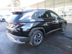 2026 Hyundai Tucson Hybrid Elite