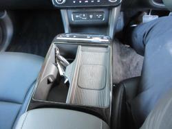 2026 Hyundai Tucson Hybrid Elite
