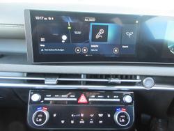 2026 Hyundai Tucson Hybrid Elite