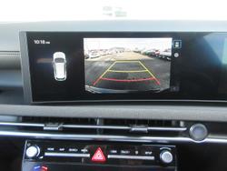 2026 Hyundai Tucson Hybrid Elite