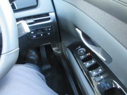 2026 Hyundai Tucson Hybrid Elite