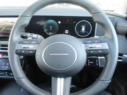 2026 Hyundai Tucson Hybrid Elite