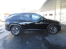 2026 Hyundai Tucson Hybrid Elite