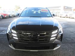 2026 Hyundai Tucson Hybrid Elite