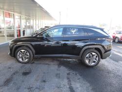 2026 Hyundai Tucson Hybrid Elite