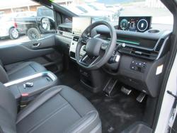 2026 Hyundai STARIA Lounge