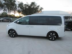 2026 Hyundai STARIA Lounge