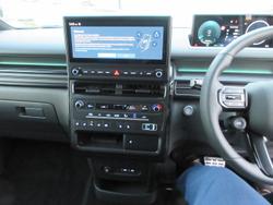 2026 Hyundai STARIA Lounge